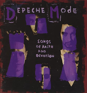 Songs of faith and devotion (1993) 