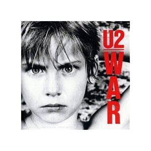 U2 - War (1983) 