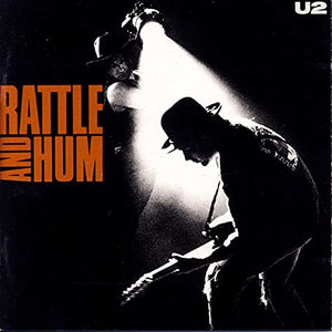 Rattle and hum (1988) 