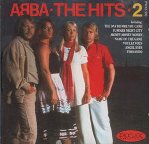 ABBA - The Hits 2 