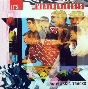 Madness - It''s Madness 