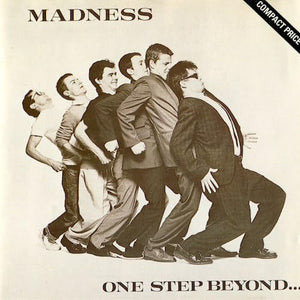 One step beyond (1979) 