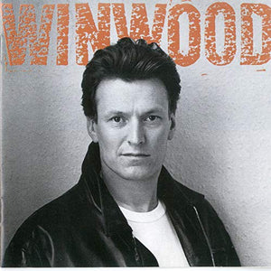 Steve Winwood - Roll With It 