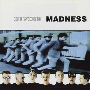 Madness - Divine Madness 