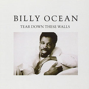 Billy Ocean - Tear Down These Walls 