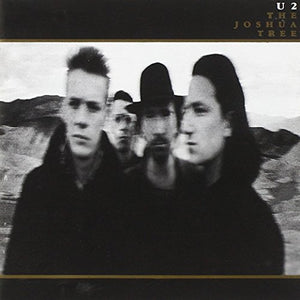 U2 - Joshua Tree 