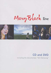 Mary Black - Live [CD + DVD] 