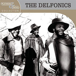 Delfonics - The Very Best Of The Delfonics 