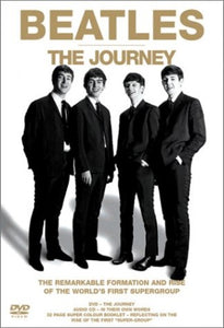 Beatles - Beatles-the Journey [DVD] [Region 1] [NTSC] 