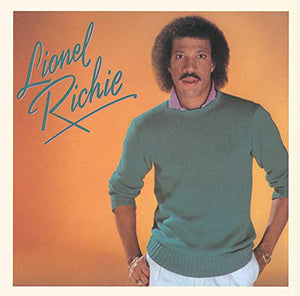 Lionel Richie - Lionel Richie 