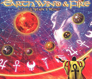 Earth, Wind & Fire - The Promise 