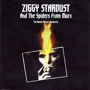 Bowie, David - Ziggy Stardust And The Spiders From Mars 