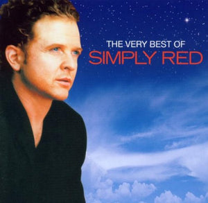 Simply Red - The Very Best of... 