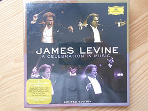 Levine - James Levine: Celebration In Music 