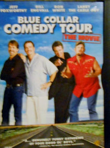 Blue Collar Comedy Tour: The Movie 