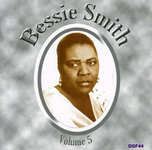 Bessie Smith - Complete Recordings Vol 5 