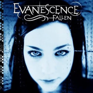 Evanescence - Fallen 