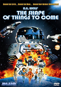 The Shape of Things to Come [1979] (NTSC) 