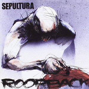 Sepultura - (HUN 74832) Roorback 