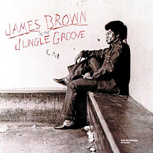 James Brown - In the Jungle Groove 