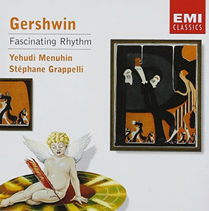 Gershwin: Fascinating Rhythm 