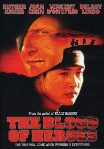 Blood of Heroes [DVD] [1989] [Region 1] [US Import] [NTSC] 