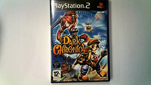 Dark Chronicle (PS2) 