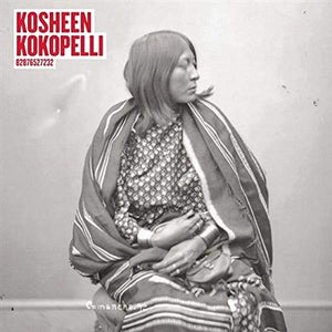 Kosheen - Kokopelli 