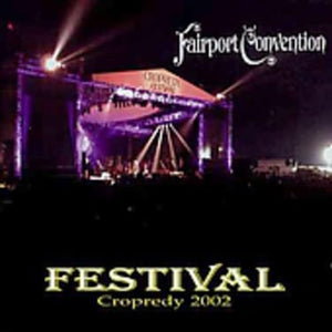 Festival Cropedy 2002 