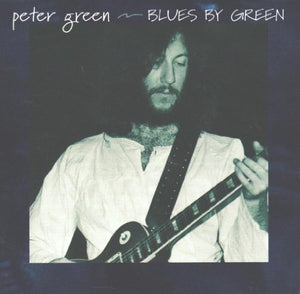 Peter Green - Blues By Green 