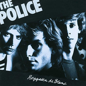 The Police - Reggatta De Blanc: Remastered 