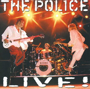 The Police - Live! 