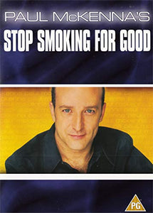 Paul McKenna - Paul McKenna - Stop Smoking for Good [DVD] 