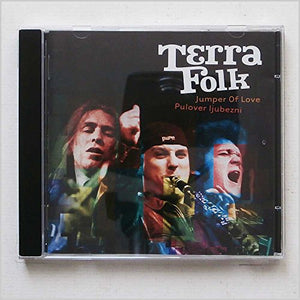 Terra Folk - Jumper Of Love - Pulover Ljubezni 