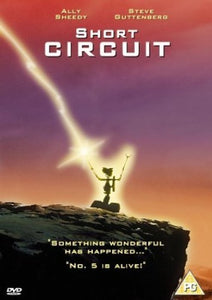 Short Circuit [DVD] [1986] 