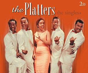 Platters - The Singles + 