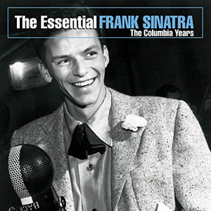 Frank Sinatra - The Essential Frank Sinatra: The Columbia Years (Rm) 