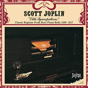 Scott Joplin - Elite Syncopations: ... 