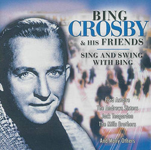 Crosby, Bing - Sing and Swing With Bing 