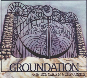 Groundation - Hebron Gate 