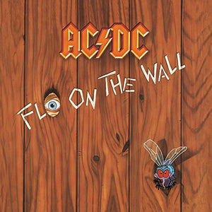 AC/DC - Fly On The Wall 