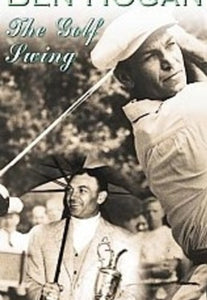 Ben Hogan: The Golf Swing [DVD] 