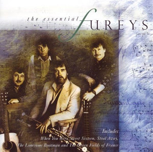 Fureys - Essential Fureys Vol.1 