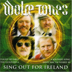 Wolfe Tones - Sing Out For Ireland 