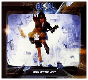 AC/DC - Blow Up Your Video 