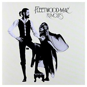 Fleetwood Mac - Rumours 