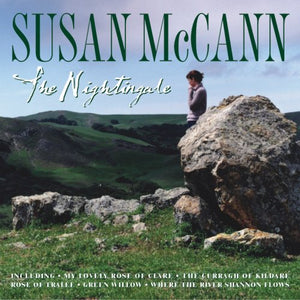 Susan Mccann - The Nightingale 