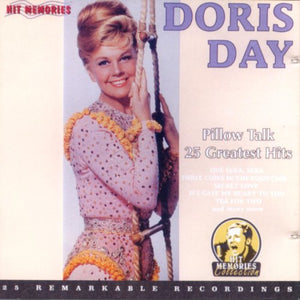 Doris Day - Pillow Talk 
