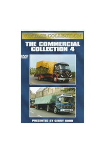 Vintage Commercial Collection: Volume 4 [DVD] 