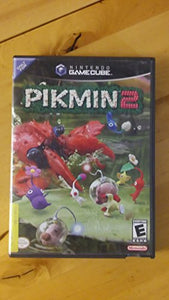 Pikmin 2 (GameCube) 